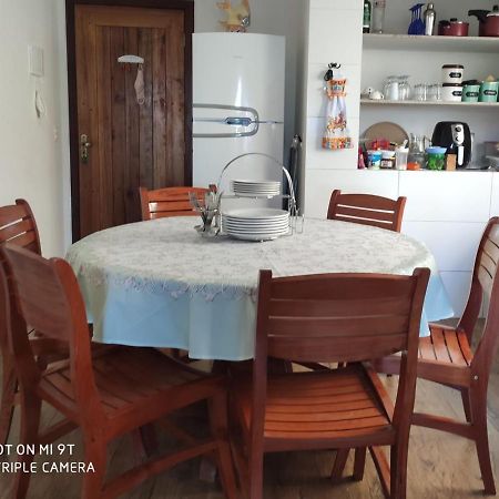 Villa Casa Bérgamo Morro de São Paulo Esterno foto