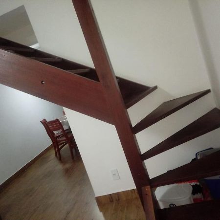 Villa Casa Bérgamo Morro de São Paulo Esterno foto