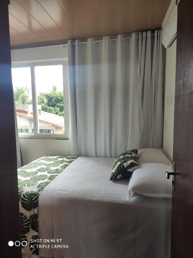 Villa Casa Bérgamo Morro de São Paulo Esterno foto