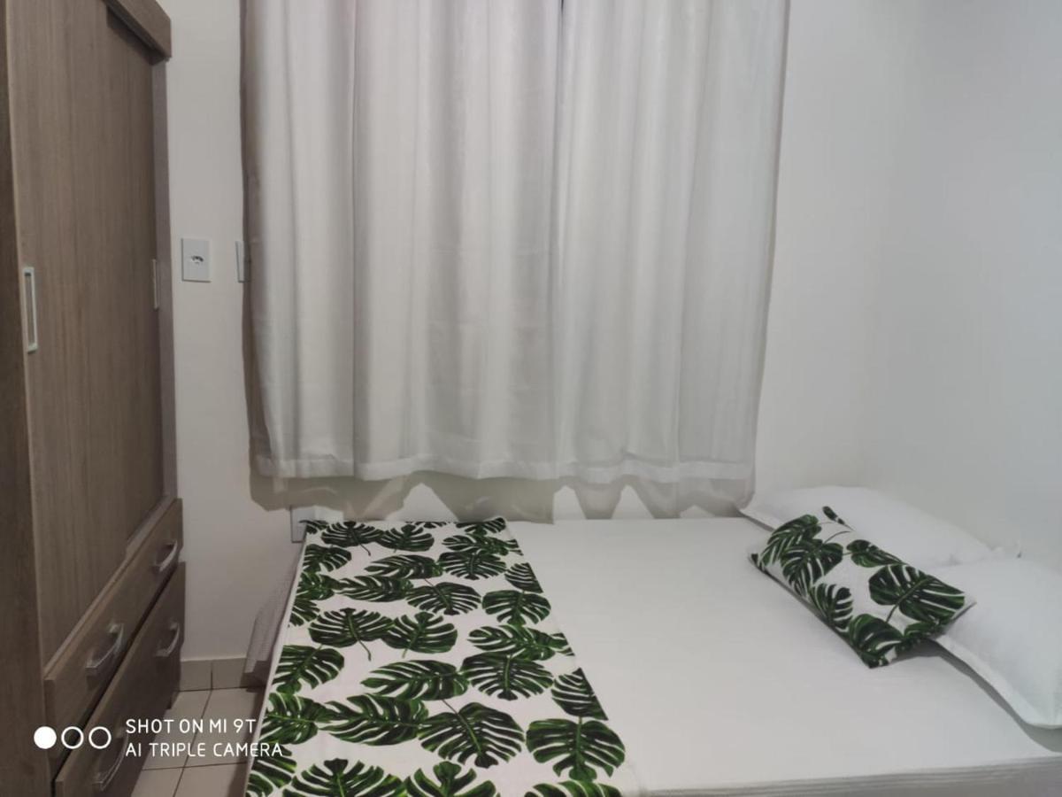 Villa Casa Bérgamo Morro de São Paulo Esterno foto