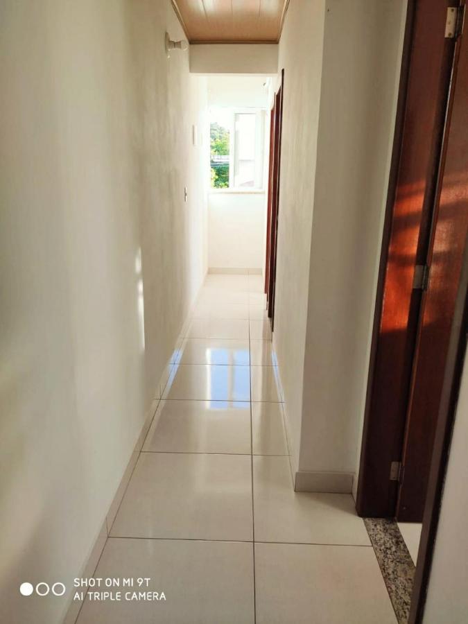 Villa Casa Bérgamo Morro de São Paulo Esterno foto