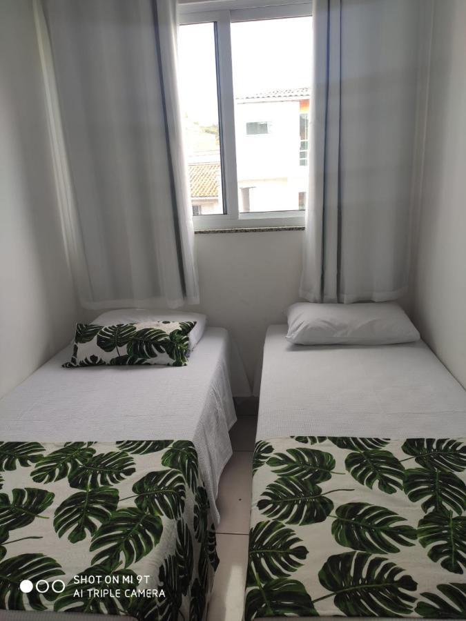 Villa Casa Bérgamo Morro de São Paulo Esterno foto