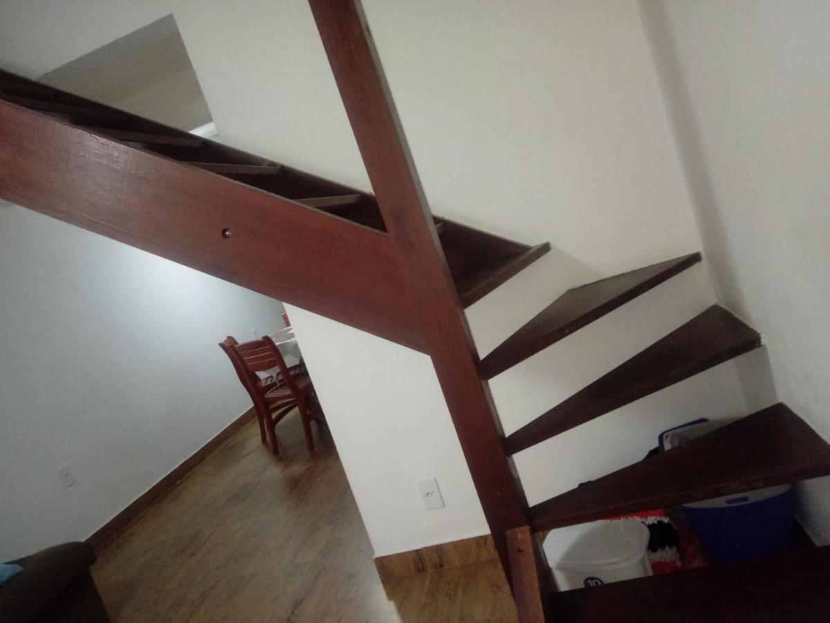 Villa Casa Bérgamo Morro de São Paulo Esterno foto