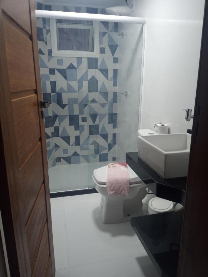 Villa Casa Bérgamo Morro de São Paulo Esterno foto